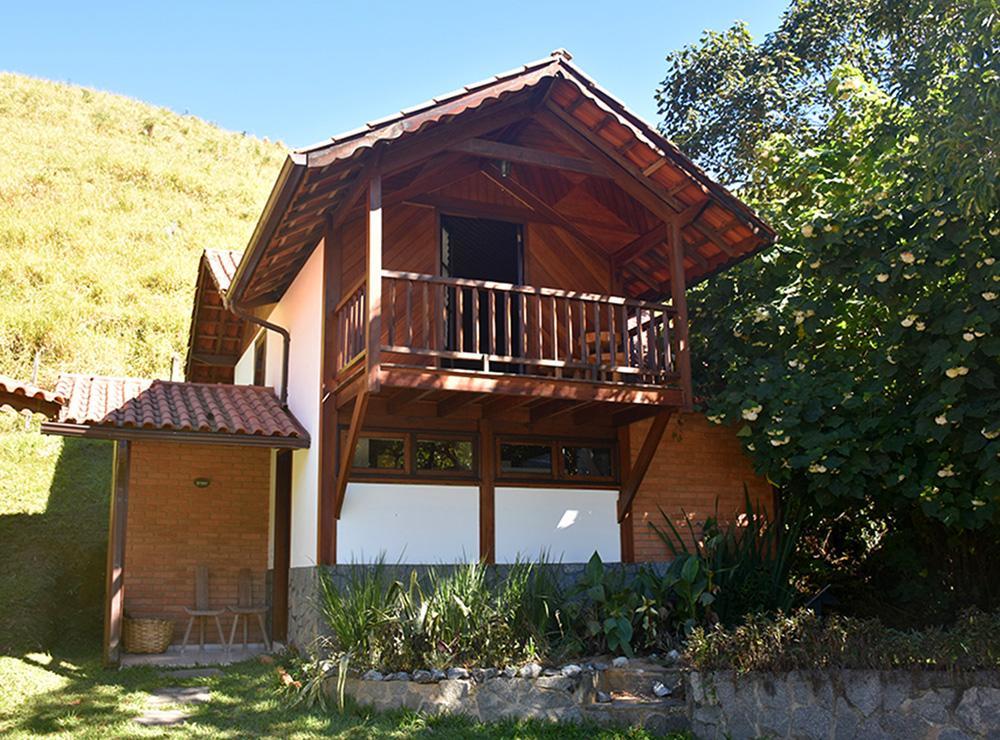 Pousada Do Encanto Visconde De Maua Dış mekan fotoğraf