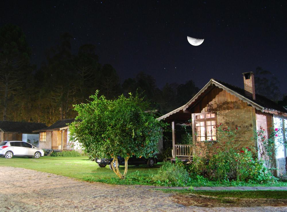 Pousada Do Encanto Visconde De Maua Dış mekan fotoğraf