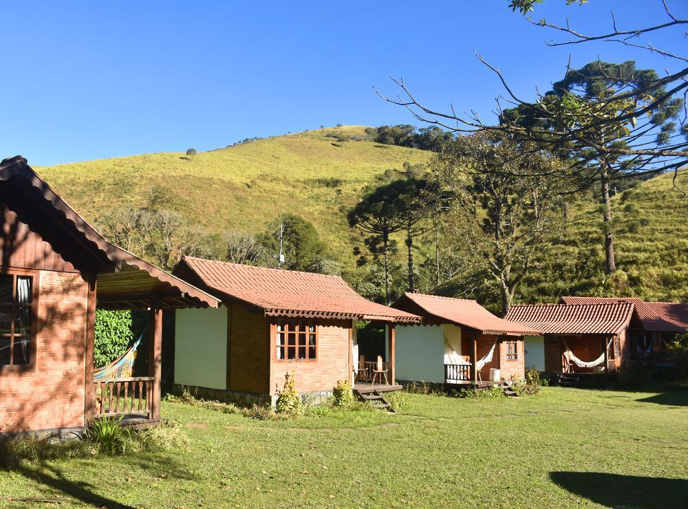 Pousada Do Encanto Visconde De Maua Dış mekan fotoğraf