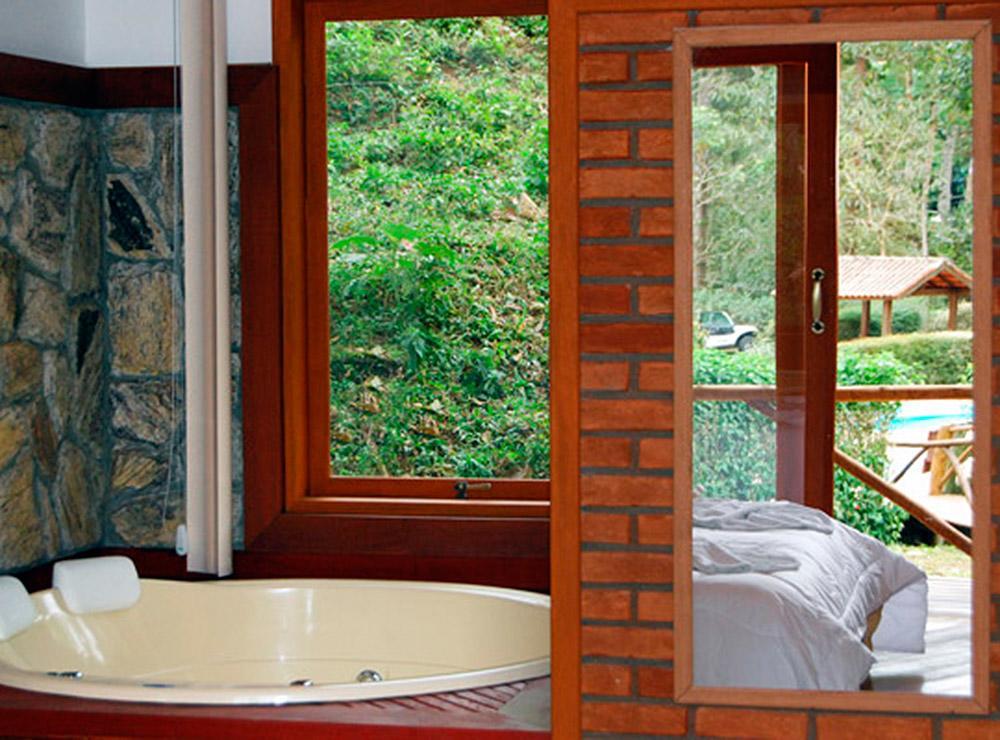Pousada Do Encanto Visconde De Maua Dış mekan fotoğraf
